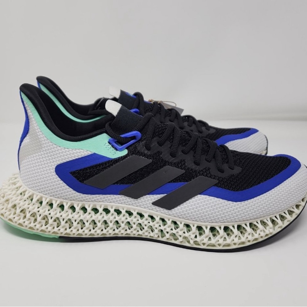 Adidas 4dfwd 4d fwd Sz12 new